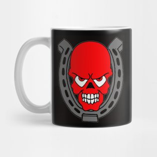 Dark Rider OG Mug